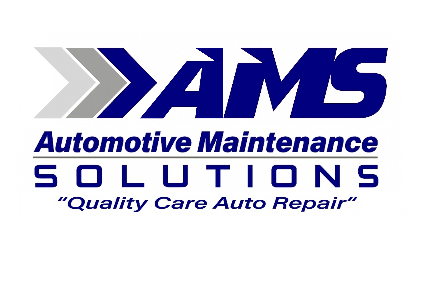 Automotive Maintenance Solutions LLC Morgantown WV Logo